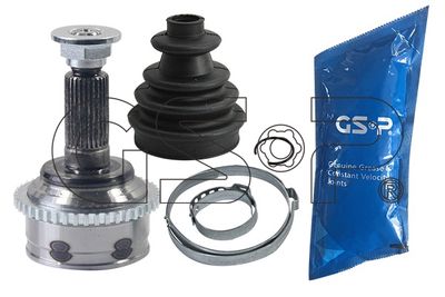 ШРУС наружный комплект GSP 834084