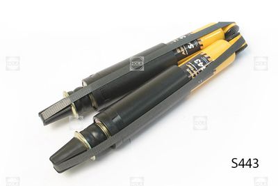 Амортизатор передний газовый HOLA S443