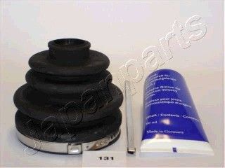 Пыльник ШРУС JAPANPARTS KB131