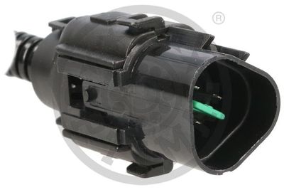 Датчик положения распредвала ERA 550579