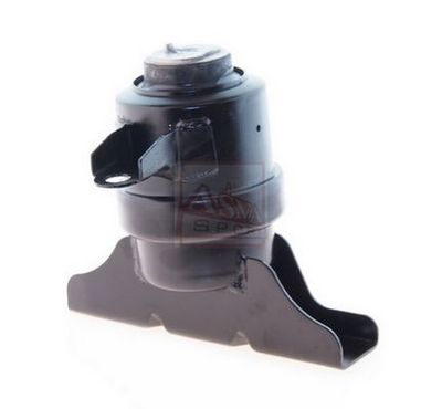 Подушка двигателя правая ASVA 0512EPRH