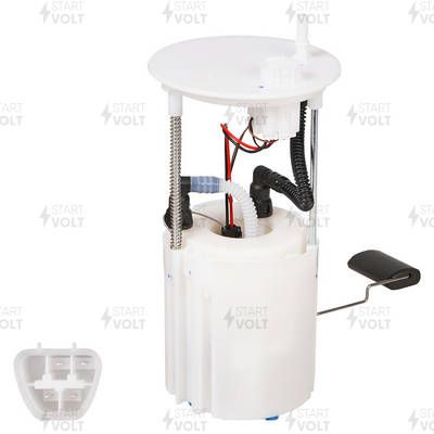 Насос топливный в сборе AMD AMDFP196