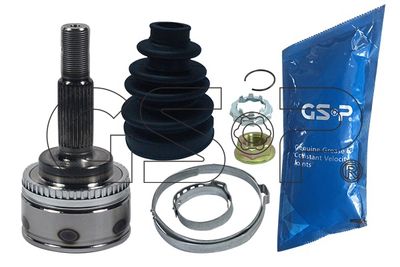 ШРУС наружный GSP 859024