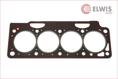 Прокладка ГБЦ ELWIS ROYAL 0055581