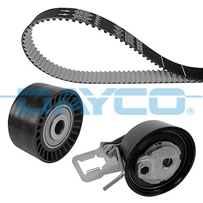 Комплект ГРМ DAYCO KTB917