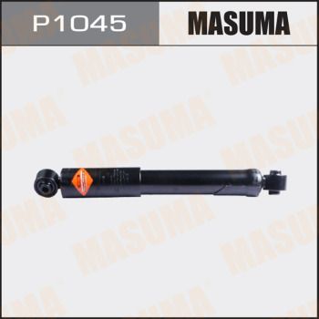 Амортизатор Masuma P1045