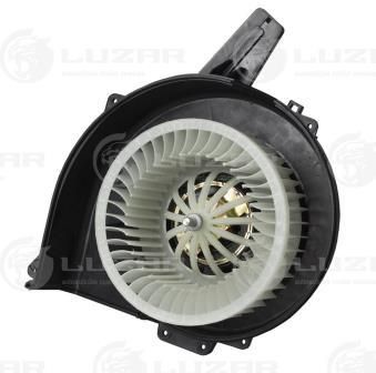 Вентилятор отопителя LUZAR LFH18531