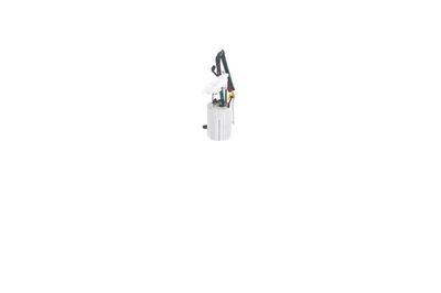Насос топливный BOSCH 0580314541