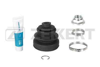 Пыльник ШРУС комплект Zekkert SM1058S