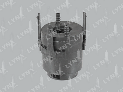 Фильтр топливный LYNXauto LF998M