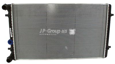 Радиатор JP Group 1114205500