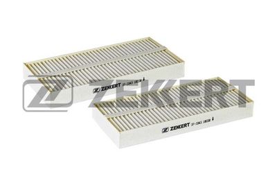 Фильтр салона AZUMI AC22180SET