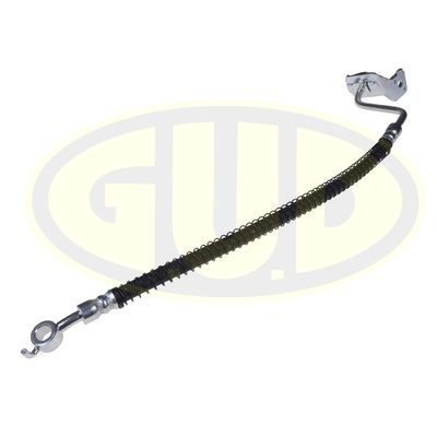 Шланг тормозной задний правый G.U.D GBH000372