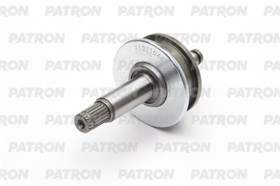 Бендикс стартера PATRON P1011046
