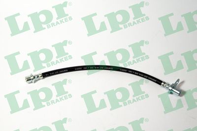 Шланг тормозной задний LPR 6T47873