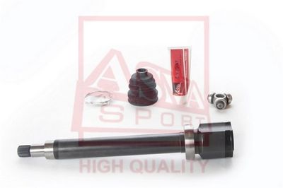 ШРУС внутренний правый ASVA FDIRF1