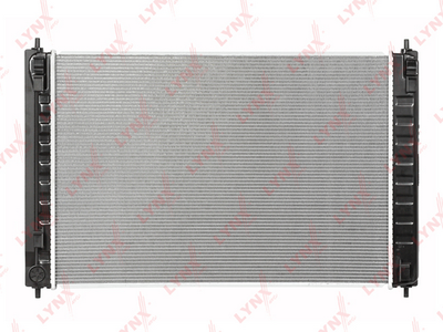 Радиатор охлаждения LYNXauto RB2965