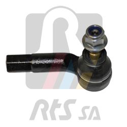 Наконечник тяги рулевой правый RTS 91080291