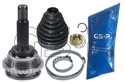 ШРУС наружный комплект GSP 824002