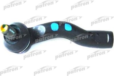 Наконечник рулевой тяги PATRON PS1165R