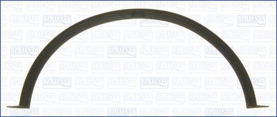 Прокладка поддона двигателя GLASER X0747001