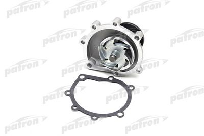Насос водяной PATRON PWP1753