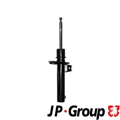 Амортизатор передний JP Group 1142106900