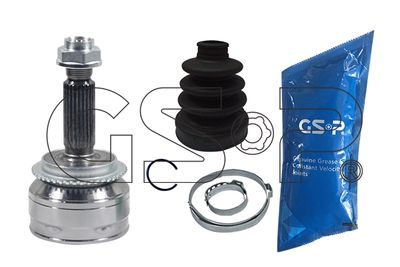 ШРУС наружный GSP 839143