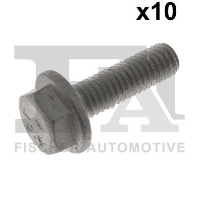 Болт Citroen/Peugeot 6925G5