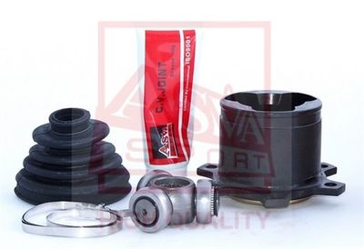 ШРУС внутренний ASVA TYIU557