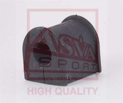 Втулка стабилизатора заднего ASVA 0407DAR