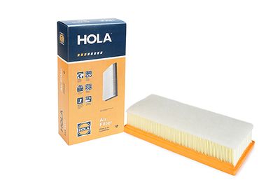 Фильтр воздушный HOLA SA144