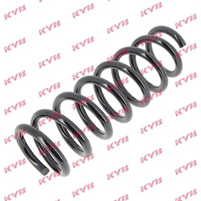 Пружина подвески KYB RC6279