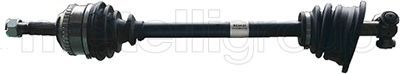 Полуось METELLI 170587