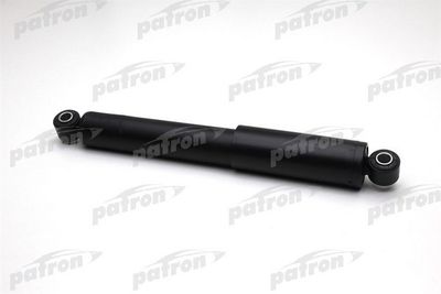 Амортизатор задний PATRON PSA345021