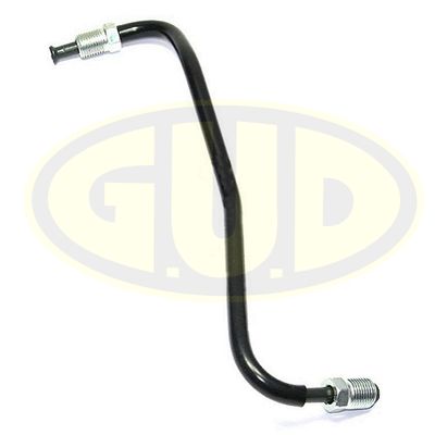 Шланг тормозной передний правый GUD GBH000273