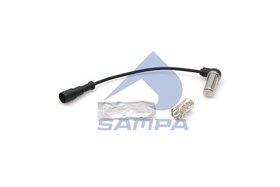 Датчик АБС SAMPA 096361