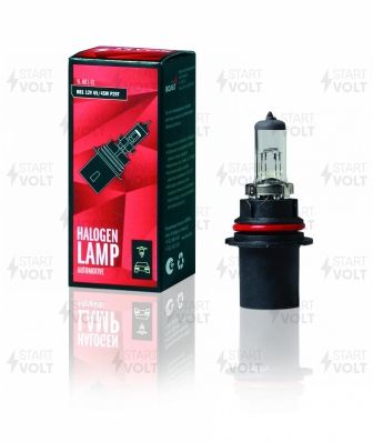 Лампа галогенная STARTVOLT VLHB101