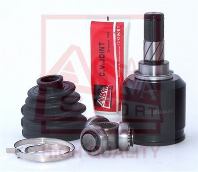 ШРУС внутренний левый ASVA NSILEP20