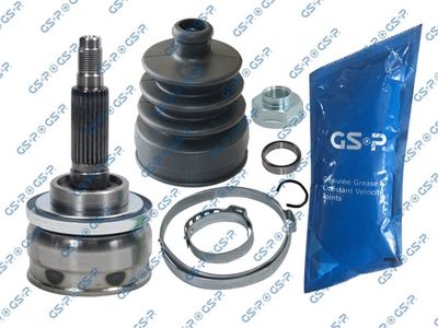 ШРУС наружный GSP 828004