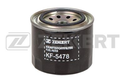 Фильтр топливный Zekkert KF5478
