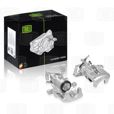 Суппорт тормозной задний левый TRIALLI CF102061