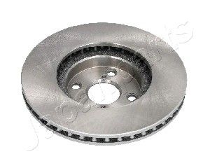 Диск тормозной JAPANPARTS DI201C