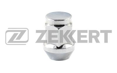 Гайка колесная Zekkert BE4100