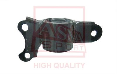 Сайлентблок рычага переднего задний ASVA 1101V200B