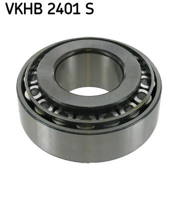 Подшипник ступицы задней SKF VKHB2401S