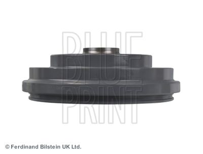 Барабан тормозной Blue Print ADK84711