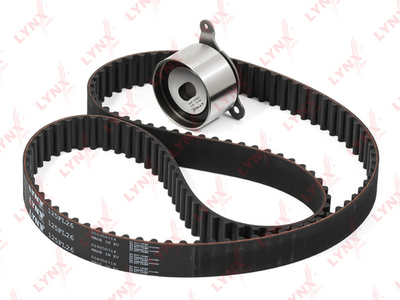 Комплект ремня ГРМ LYNXauto PK1242
