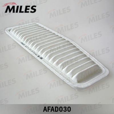 Фильтр воздушный Miles AFAD030