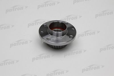 Ступица колеса заднего с АБС PATRON PBK3442H
